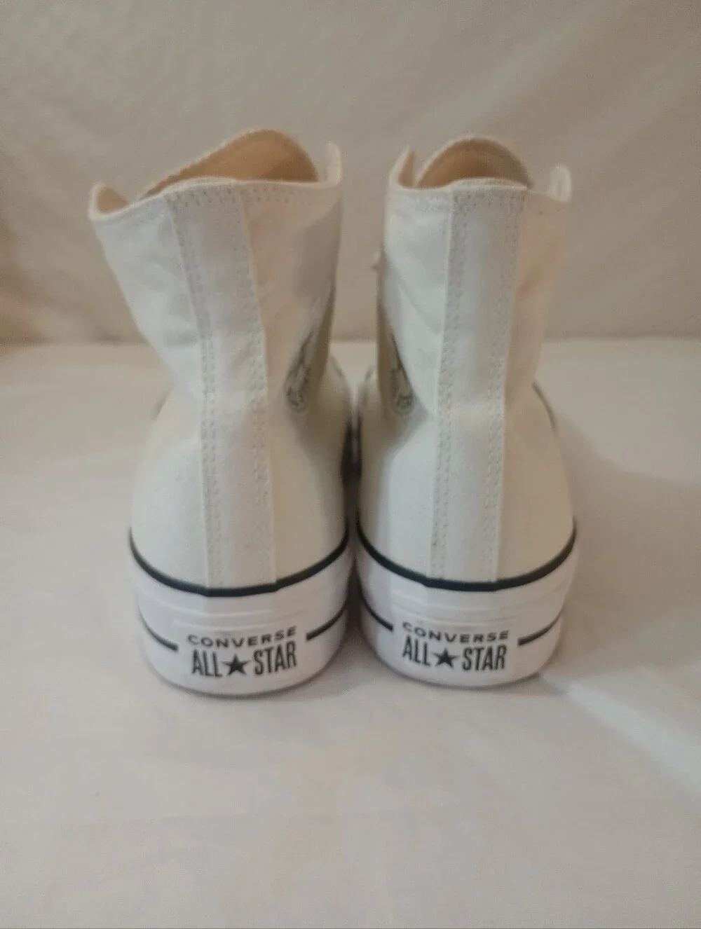 Converse Women's Chuck Taylor All Star Platform High Top Sneaker